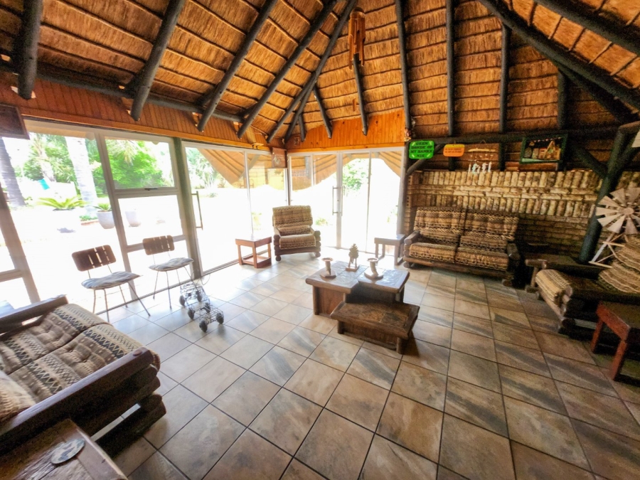 4 Bedroom Property for Sale in Stilfontein Ext 4 North West